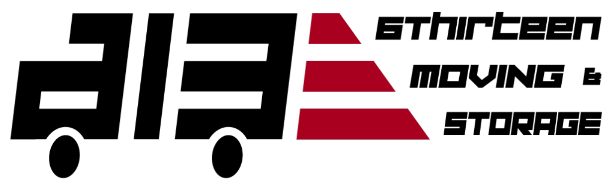 6Thirteen Moving & Storage